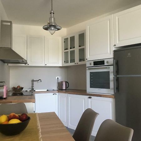 Holly Apartman Umag Kültér fotó