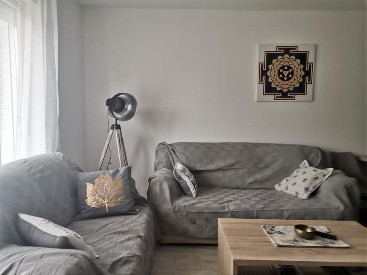 Holly Apartman Umag Kültér fotó