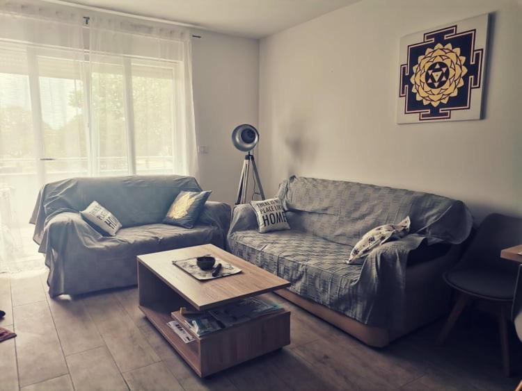 Holly Apartman Umag Kültér fotó