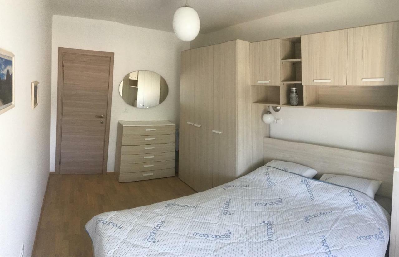 Holly Apartman Umag Kültér fotó