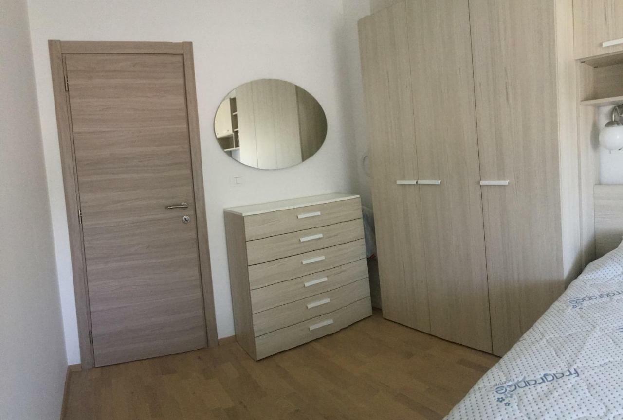 Holly Apartman Umag Kültér fotó