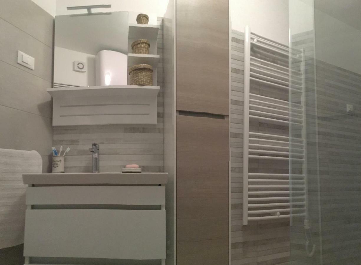 Holly Apartman Umag Kültér fotó